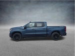 2024 Chevrolet Silverado 1500 Crew Cab Short Box 4-Wheel Drive RST