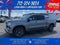 2025 Chevrolet Silverado 1500 Crew Cab Short Box 4-Wheel Drive LT 2FL