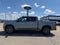 2025 Chevrolet Silverado 1500 Crew Cab Short Box 4-Wheel Drive LT 2FL