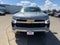 2025 Chevrolet Silverado 1500 Crew Cab Short Box 4-Wheel Drive LT 2FL