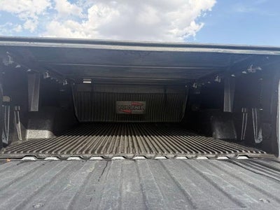 2025 Chevrolet Silverado 1500 Crew Cab Short Box 4-Wheel Drive LT 2FL