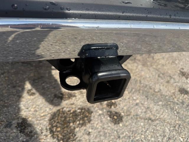 2025 Chevrolet Silverado 1500 Crew Cab Short Box 4-Wheel Drive LT 2FL