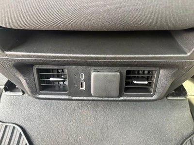 2025 Chevrolet Silverado 1500 Crew Cab Short Box 4-Wheel Drive LT 2FL