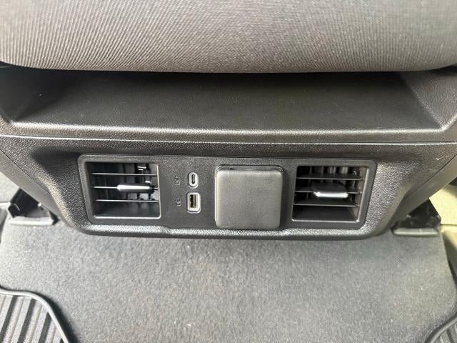 2025 Chevrolet Silverado 1500 Crew Cab Short Box 4-Wheel Drive LT 2FL