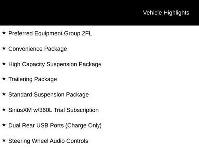 2025 Chevrolet Silverado 1500 Crew Cab Short Box 4-Wheel Drive LT 2FL