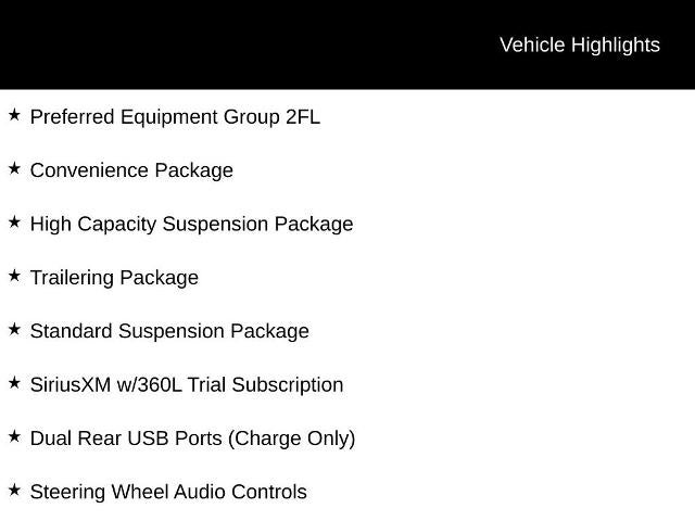 2025 Chevrolet Silverado 1500 Crew Cab Short Box 4-Wheel Drive LT 2FL