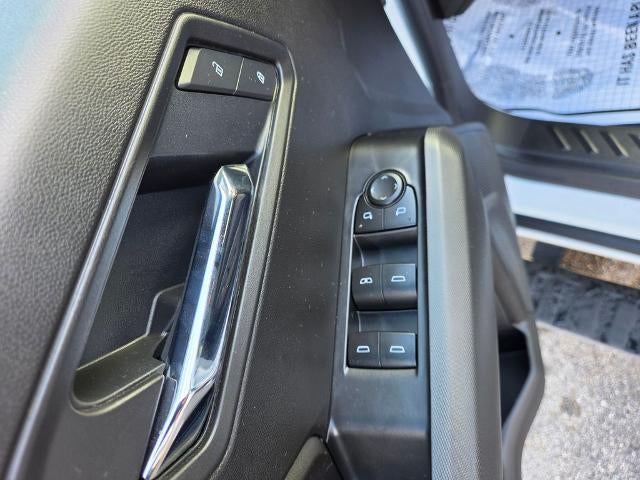 2026 Chevrolet Colorado Crew Cab Short Box 4-Wheel Drive LT