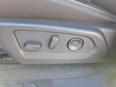 2026 Chevrolet Colorado Crew Cab Short Box 4-Wheel Drive LT