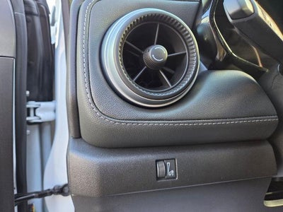 2026 Chevrolet Colorado Crew Cab Short Box 4-Wheel Drive LT