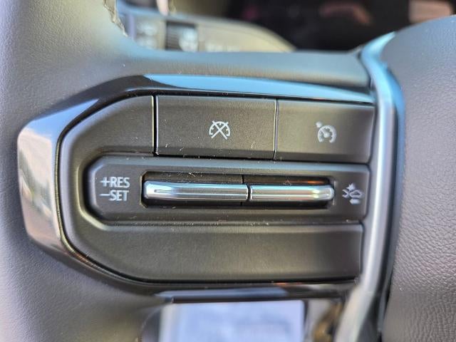 2026 Chevrolet Colorado Crew Cab Short Box 4-Wheel Drive LT