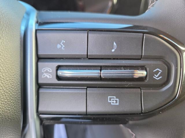 2026 Chevrolet Colorado Crew Cab Short Box 4-Wheel Drive LT