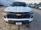 2026 Chevrolet Colorado Crew Cab Short Box 4-Wheel Drive LT