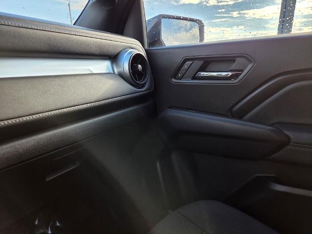 2026 Chevrolet Colorado Crew Cab Short Box 4-Wheel Drive LT