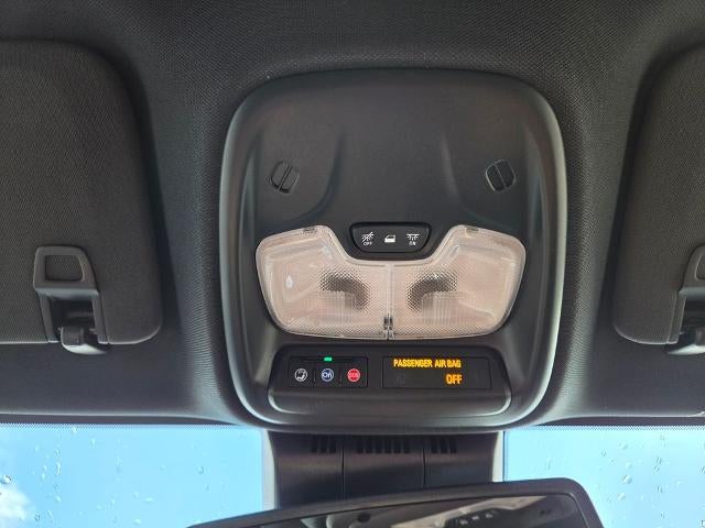 2026 Chevrolet Colorado Crew Cab Short Box 4-Wheel Drive LT