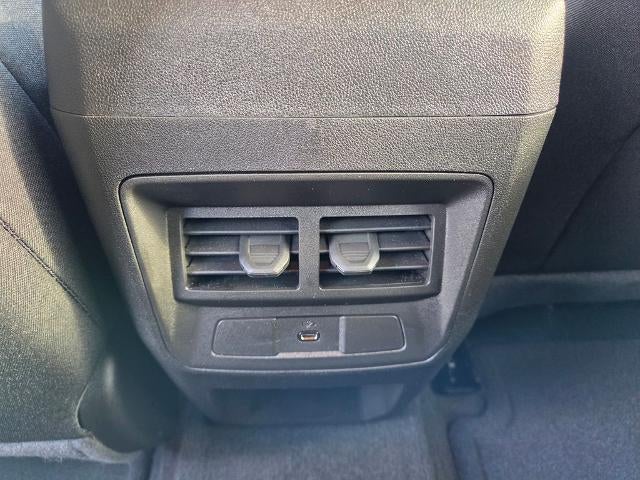 2026 Chevrolet Colorado Crew Cab Short Box 4-Wheel Drive LT