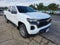 2026 Chevrolet Colorado Crew Cab Short Box 4-Wheel Drive LT