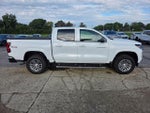 2026 Chevrolet Colorado Crew Cab Short Box 4-Wheel Drive LT