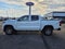 2026 Chevrolet Colorado Crew Cab Short Box 4-Wheel Drive LT