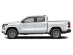2026 Chevrolet Colorado Crew Cab Short Box 4-Wheel Drive LT