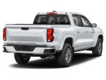 2026 Chevrolet Colorado Crew Cab Short Box 4-Wheel Drive LT