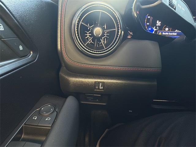 2024 Chevrolet Colorado Crew Cab Short Box 4-Wheel Drive Z71