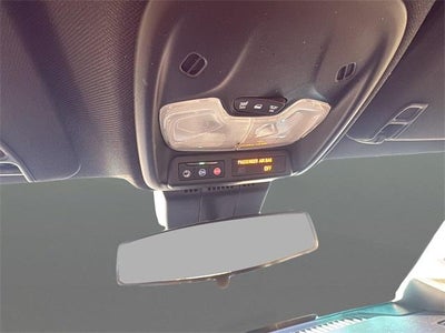 2024 Chevrolet Colorado Crew Cab Short Box 4-Wheel Drive Z71