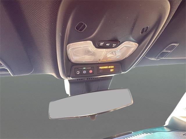 2024 Chevrolet Colorado Crew Cab Short Box 4-Wheel Drive Z71