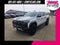 2024 Chevrolet Colorado Crew Cab Short Box 4-Wheel Drive Trail Boss