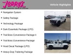 2024 Chevrolet Colorado Crew Cab Short Box 4-Wheel Drive Trail Boss