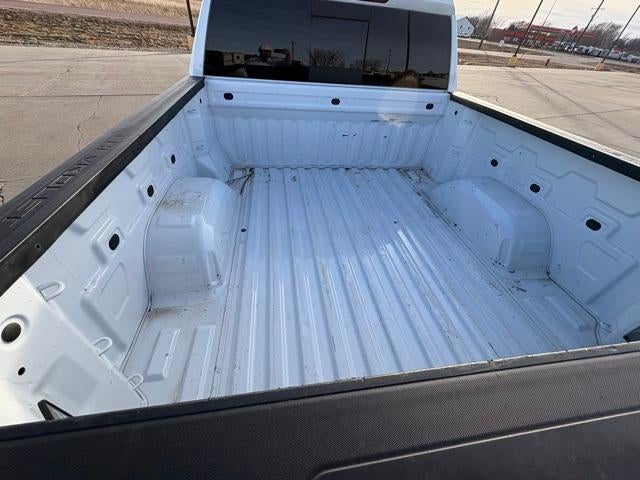 2021 Chevrolet Silverado 1500 Crew Cab Short Box 4-Wheel Drive LT Trail Boss