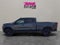 2022 Chevrolet Silverado 1500 LTD Crew Cab Standard Box 4-Wheel Drive LT Trail Boss