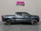2022 Chevrolet Silverado 1500 LTD Crew Cab Standard Box 4-Wheel Drive LT Trail Boss