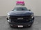 2022 Chevrolet Silverado 1500 LTD Crew Cab Standard Box 4-Wheel Drive LT Trail Boss