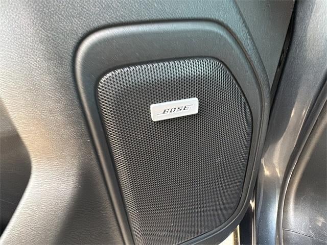 2022 Chevrolet Silverado 1500 LTD Crew Cab Standard Box 4-Wheel Drive LT Trail Boss