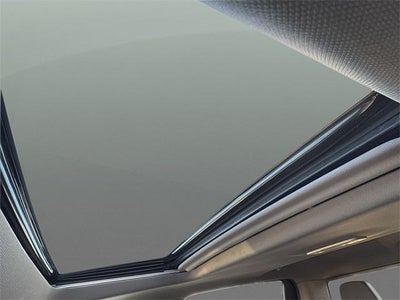 2022 Chevrolet Silverado 1500 LTD Crew Cab Standard Box 4-Wheel Drive LT Trail Boss