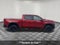 2021 Chevrolet Silverado 1500 Crew Cab Short Box 4-Wheel Drive LT Trail Boss