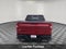 2021 Chevrolet Silverado 1500 Crew Cab Short Box 4-Wheel Drive LT Trail Boss