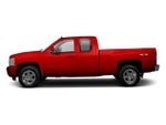 2012 Chevrolet Silverado 1500 Extended Cab Standard Box 4-Wheel Drive LT