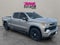 2024 Chevrolet Silverado 1500 Crew Cab Standard Box 4-Wheel Drive RST