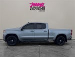 2024 Chevrolet Silverado 1500 Crew Cab Standard Box 4-Wheel Drive RST