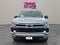 2024 Chevrolet Silverado 1500 Crew Cab Standard Box 4-Wheel Drive RST