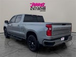 2024 Chevrolet Silverado 1500 Crew Cab Standard Box 4-Wheel Drive RST