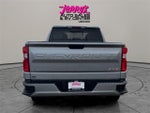 2024 Chevrolet Silverado 1500 Crew Cab Standard Box 4-Wheel Drive RST