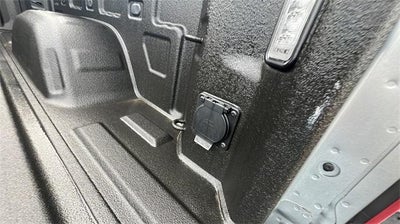 2024 Chevrolet Silverado 1500 Crew Cab Standard Box 4-Wheel Drive RST