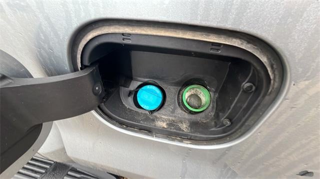 2024 Chevrolet Silverado 1500 Crew Cab Standard Box 4-Wheel Drive RST