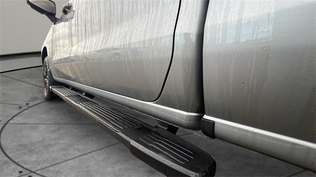 2024 Chevrolet Silverado 1500 Crew Cab Standard Box 4-Wheel Drive RST