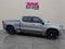 2024 Chevrolet Silverado 1500 Crew Cab Standard Box 4-Wheel Drive RST