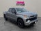 2024 Chevrolet Silverado 1500 Crew Cab Standard Box 4-Wheel Drive RST