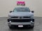 2024 Chevrolet Silverado 1500 Crew Cab Standard Box 4-Wheel Drive RST
