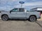 2024 Chevrolet Silverado 1500 Crew Cab Short Box 4-Wheel Drive RST